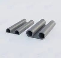Types of EPDM Rubber Double Bulb Lid Seals - Image 5