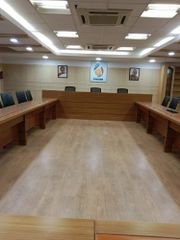 Boardroom Interior Designing Project Type - Image 2