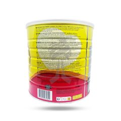 Hot Selling Nestle Nido Full Cream Milk Powder 2.5 kg Easy to Prepare Nutrient Rich Milk Powder for Home and Restaurants - Image 4