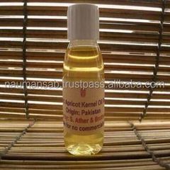 Apricot Kernel Oil - Image 2