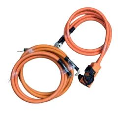 Hv-Ev-Cable-123270253-IP65-Orange-15M-ACDC-NEWAUTO-Plug-Ranxuan - Shenzhen Ranxuan Electronic Co., Ltd.