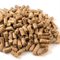 Wood Pellet High Quality - BEST Price Grade A Origin Europe Standard Din Plus Packaging 15kg Bags Quality Grade Wood Pellets A1 - Image 1