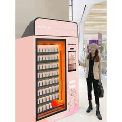 Electronic Beauty Vending Machine for Cosmetics Makeup Skincare and Personal Care Products - Image 3