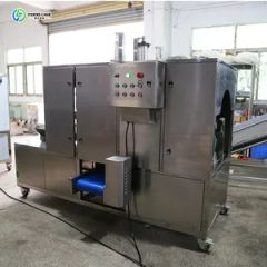 Simple Practical Affordable Efficient Quickly Fruit Peeling Machine - Image 6