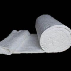 Insulation Paper Suppliers Refractory Heat Resistant Ceramic Fiber Aluminum Silicon Paper - Image 2