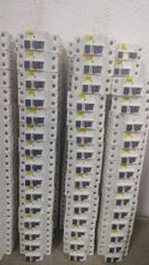 Rccb, 40 A Voltage 220V Frequency 50Hz Phase 220-415v Brand Schneider Alarm Contact No Rated Current 40 A Amp Range 32-40-63 - Image 1