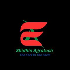 Shidhin Agrotech LLP