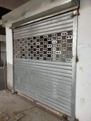 Motorised Rolling Shutter Operation All Material Iron Shutter Thickness 1.2 mm Max Shutter Width 35 ft. Max Shutter Height 25 - Image 3