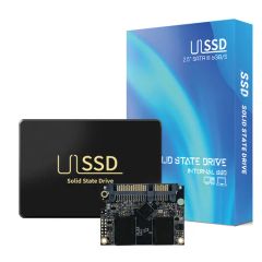 2.5 Inch SATA3 Internal SSD for Computers - Image 2
