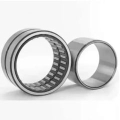 High Radial Load-Carrying Capacity Motorcycle Connecting Rods Needle Roller Bearing - Image 4