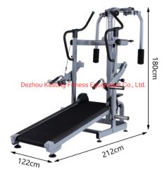 2021 Newest Home Gym Equipment Butterfly Machine with PRO Design - Image 2