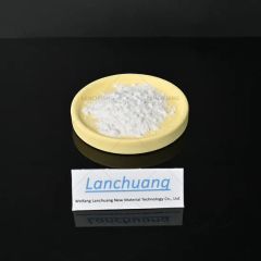 Purity 99.999% High Purity Lanthanum Oxide Rare Earth Lanthanum Oxide Used for Thermal Spraying Ceramic Film - Weifang Lanchuang New Material Technology Co., Ltd.