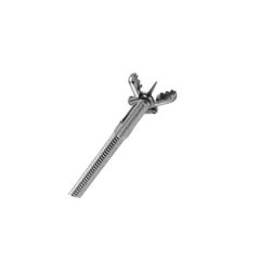 Disposable Biopsy Forceps Alligator Jaws Cups with Needle Type Gastro Forceps - Non-Needle, Disposable Biopsy Instrument - Yangzhou Fuda Medical Devices Co., Ltd