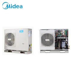 Midea Outdoor Unit Inverter M-Thermal Mono Heat Pump Water Heaters Manufacturing - Image 5