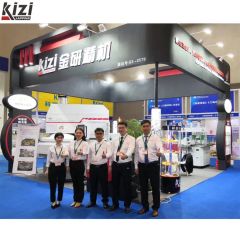 Precision Flat Surface Processing System for Fuel Pumps - Image 6