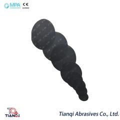 Abrasive Mesh Polish Mesh 6 Inch Fiberglass Sanding Screen Origin China Grade Fine Sand HS Code 6805200000 Type Any Disc - Image 3
