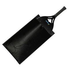 Custom Carbon Fiber Beach Tennis Racket Padel Tennis Paddle Racket - Image 2