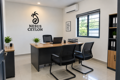 Company office – gallery group cover, supplier detail gallery