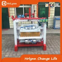 High Quality Fully Automatic Brick Making Machine for Efficient Construction - Image 4