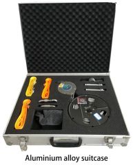 Fire Fighting Rescue Wire Rope Fire Fighting Equipment - Image 1