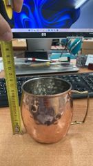 Capacity: 200 mL Copper Bottle Mug Capacity 200 - Image 7
