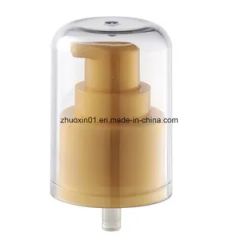 Aluminium Cream Lotion Dispenser Size Small Material PP Trademark ZX Origin Ningbo Model NO. CP-05 Color Any Color HS Code - Image 3