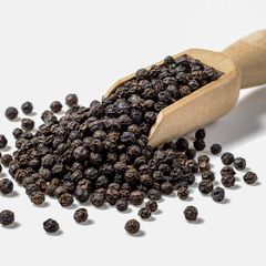 Black Pepper Carefully Processed Seeds With 12% Moisture Control For Ingredient Export And Storage - Image 3