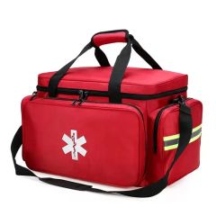 Ultimate Emergency First Aid Kit for Survival Situations - Image 1
