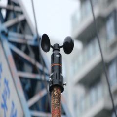 Wind Speed Measurement Using Anemometer System for Remote Monitoring - Image 4