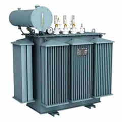 3 Phase 400 kva Power Distribution Transformer Phase 3 Phase Power 400 kva Brand Kirloskar AMC Available Yes Insulation Class - Image 1