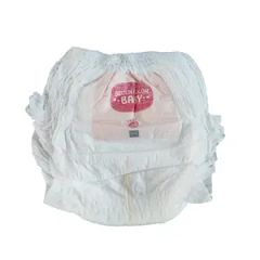 Baby Diaper, Baby Nappy, Baby Products for Ghana Market Feature Printed HS Code 96190010 Age Group Babies Size S,M,L,XL,XXL - Fujian Liao Paper Co., Ltd.