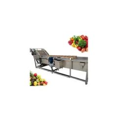 Strong Quality Vegetable Washing Equipment Sweet Potato Washing Machine - Image 3