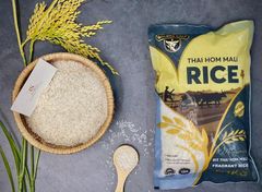 KDM/Hom mali rice – product photo 3, product detail gallery