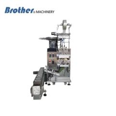 Multi Specification Adjustable Automatic High Speed Stable Toothpick Packaging Machine - Xiamen Brother Machinery Technology Co., Ltd.