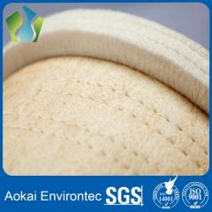 High-Efficiency Non-Woven Dust Bag Filters for Clean Environments - Image 5