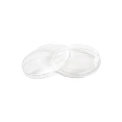 High Quality Disposable Plastic Petri Dishes Various Sizes Sterile for Lab Use - Image 3