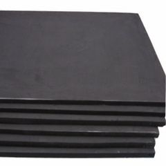 Expansion Joint Board Color Black Material Bitumen Board Extrusion No effect (0.75 mm) Compression Resistance Excellent Standard Bitumen Content - Image 1