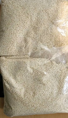 Natural White Sesame Seeds for Export – Nigerian Origin, Food Grade , Natural White Sesame Seeds for Export – Nigerian Origin, Food Grade - Image 4