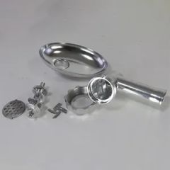 Precision Parts for Photoelectric/Hydraulic/Motorcycle From International-Oriented Chinese CNC Machining Service - ZHD Precision Technology Co., Ltd.