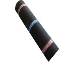 Factory Wholesale Building Material Sbs Modified Bitumen Asphalt Roofing Membrane - Image 1
