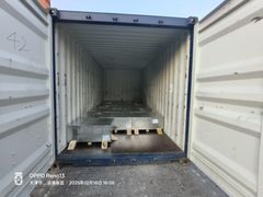 Tinplate Width 650-1050 Mm Length 600-1200 Mm Temper T1-t5 Dr7 Dr8 Thickness 0.15-0.45 Mm Tin Coating 1.1/1.1--5.6/5.6 - Image 1