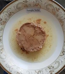 Tuna canned from Vietnam skipjack chunk mix flakes in oil/ brine sunflower, flakes , Tongol - Image 3