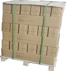 3732 Fiberglass Cloth for Fire Blanket Cloth Origin China Trademark OEM HS Code 7019699090 Model NO. HY-FW3732 Alkali Content Medium - Image 4