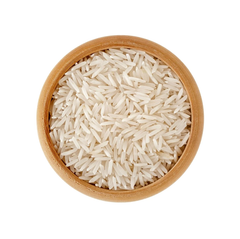 Wholesale Bulk Buy Basmati Rice | Long Grain New Crop Basmati Rice – product photo 4, product detail gallery