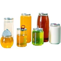 PET Cans certificate of Hangzhou Sowell Packaging Co., Ltd – certificate photo, supplier certificates section