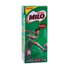 M ilo 3-in-1 Chocolate Powder Instant Malt Chocolate Milk Powdered Drink - Image 2