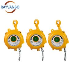 High Precision 80-100kg Assembly Tools Spring Balance MOQ 1PCS OEM Accept Origin China Condition New Shape Circular Accuracy - Image 2