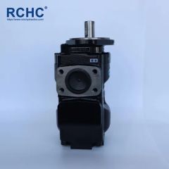 Premium Hydraulic Gear Pump for Jcb Mining Equipment Origin China Speed 3000rpm Model NO. JCB Trademark RCHC HS Code 841360 - Ruiye Machinery Co., Ltd.