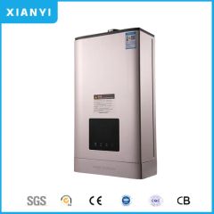 Advanced Overheat Protection System Prevents Component Damage Instant Electric Shower Hot Water Heater - Image 1