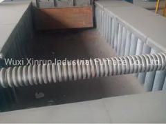 Steel Wire Hot DIP Galvanization Line for Wire Mesh Fence - Image 3